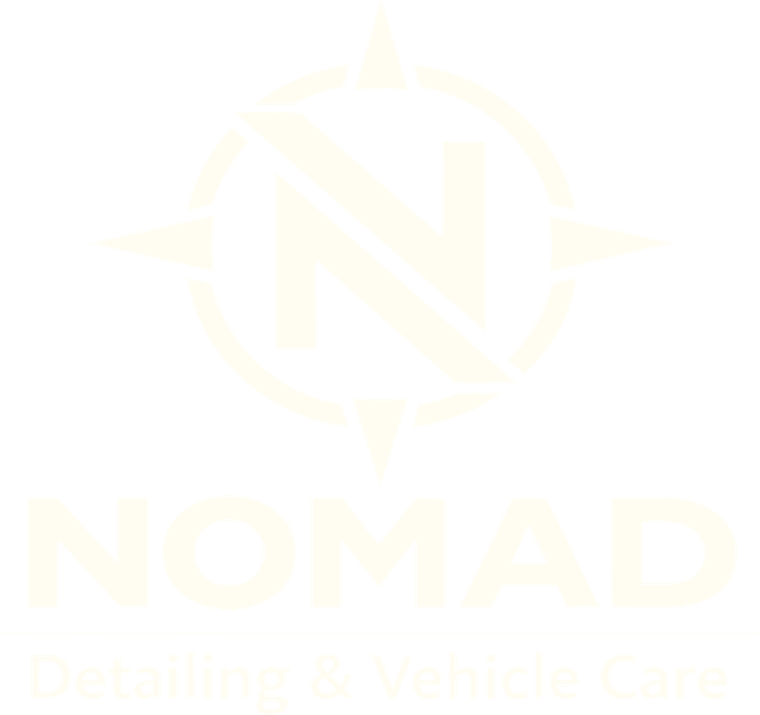 NOMAD Detailing & Vehicle Care